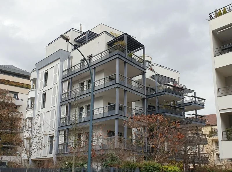 Appartement Place du Château à Annecy