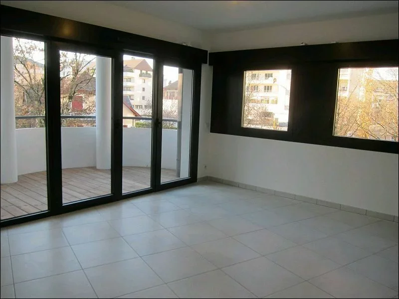 Appartement Place du Château à Annecy
