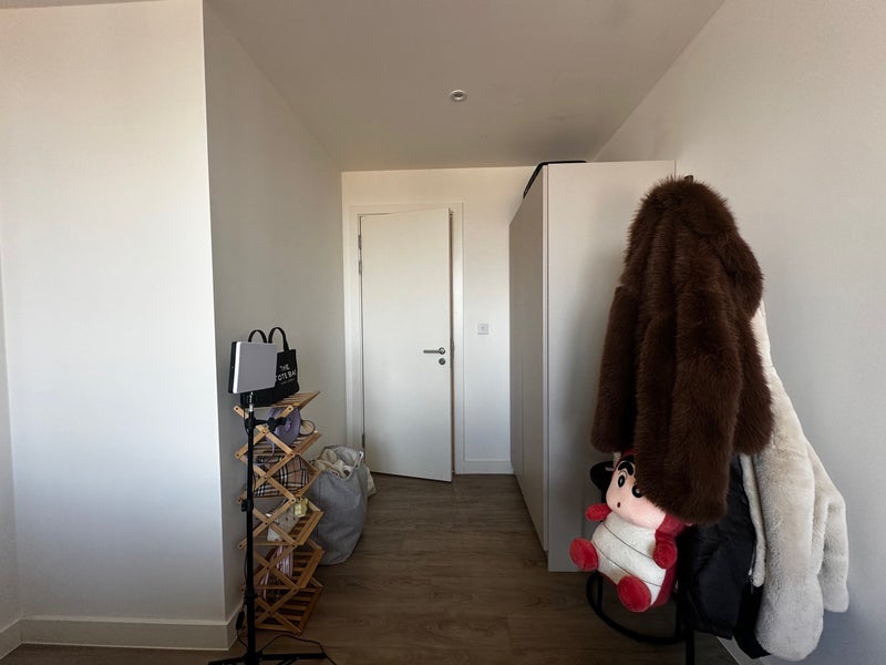 Room New Bailey Street in Salford
