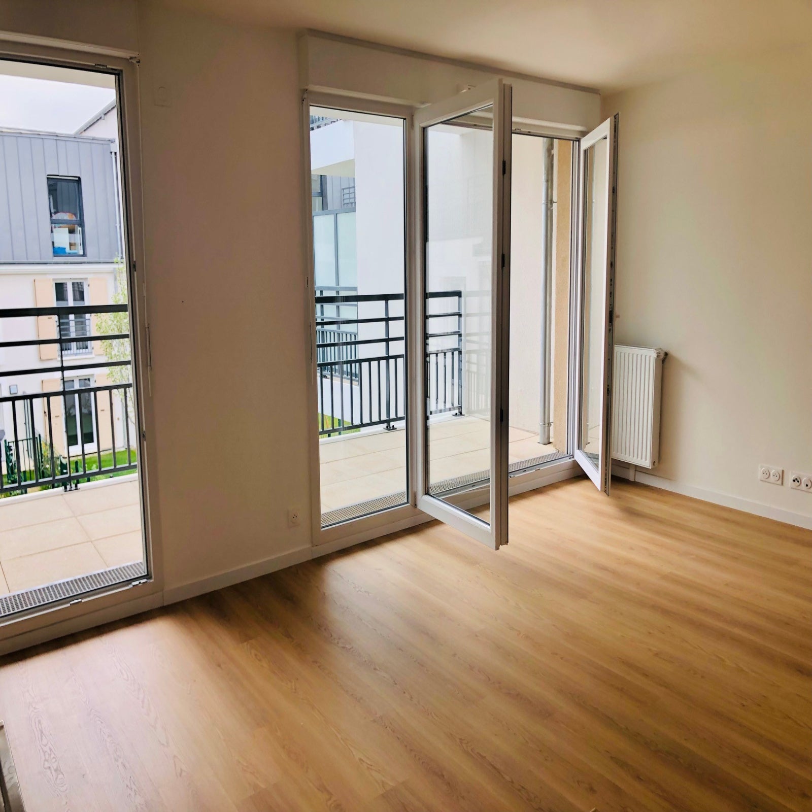Flat Rue Sainte-honorine in Carrières-sous-Poissy