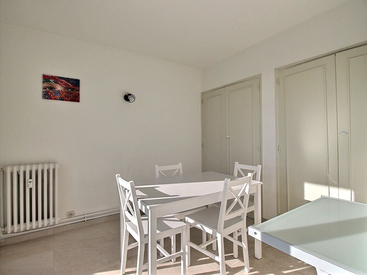 Appartement Avenue Pierre Semard à Avignon