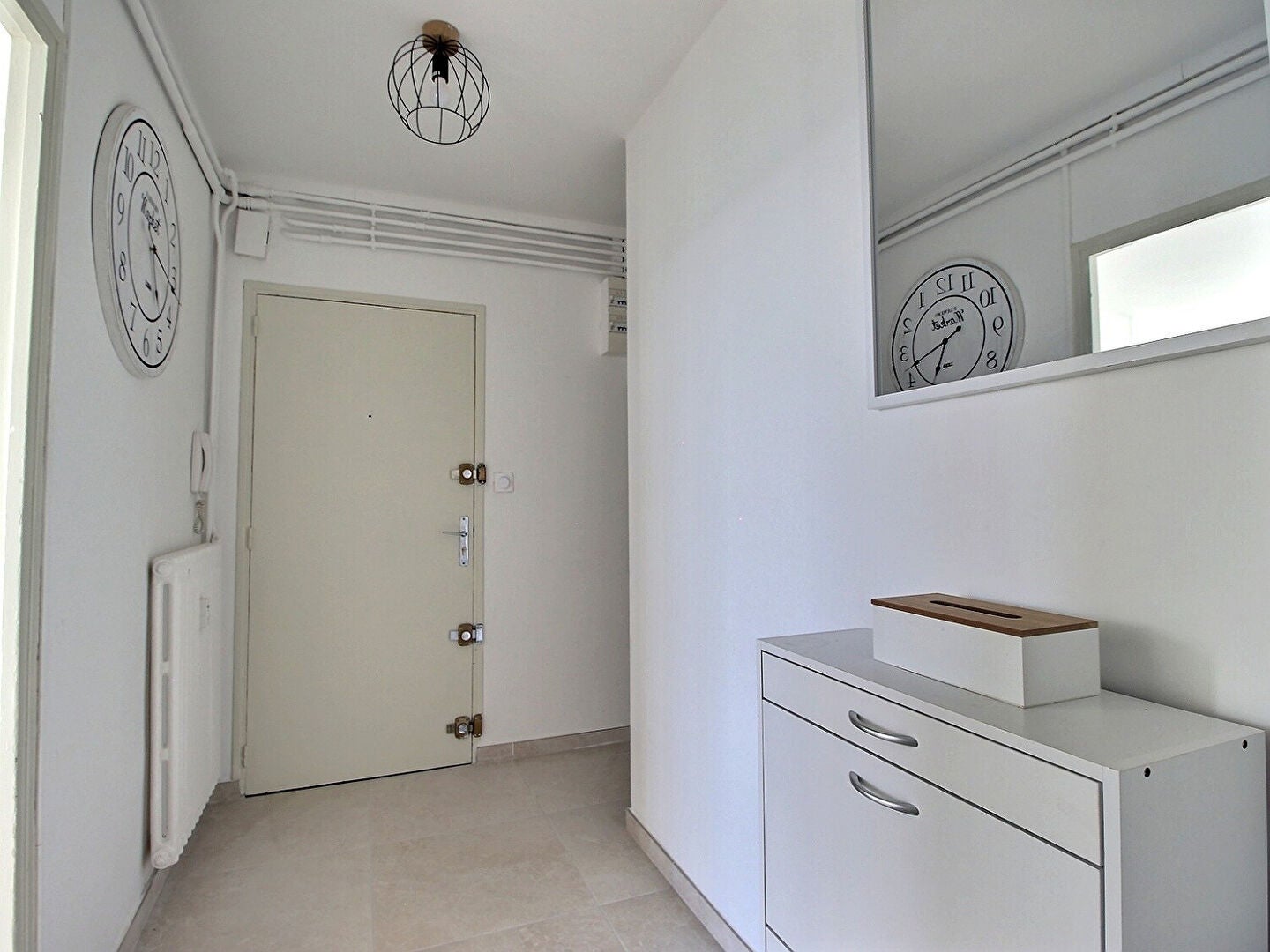 Appartement Avenue Pierre Semard à Avignon