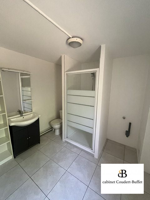 Flat Rue des Jardins in Cosne-Cours-sur-Loire