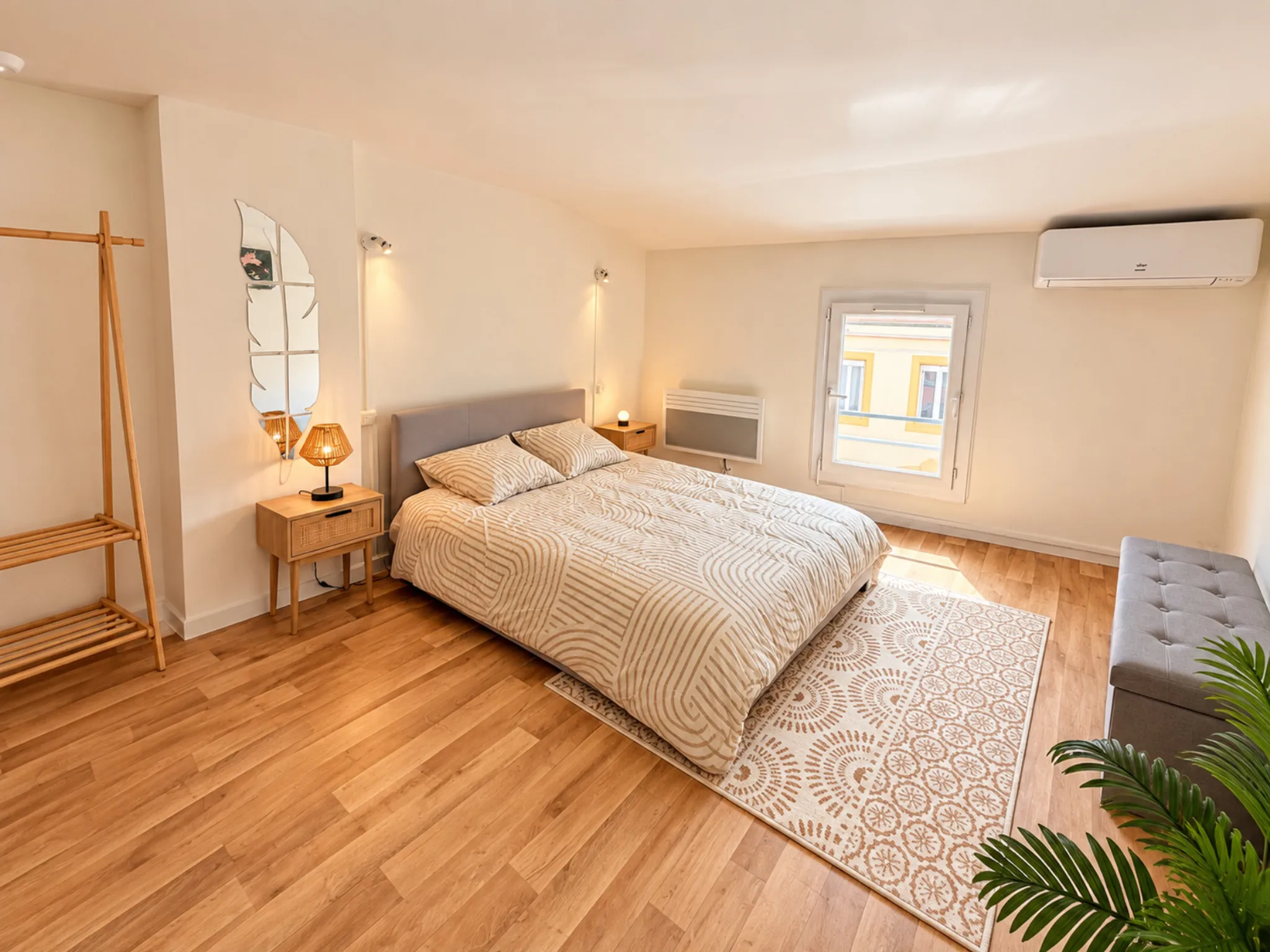 Maison Rue Francis Marcero à Narbonne