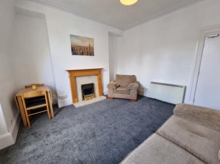Flat Elmbank Road in Aberdeen City