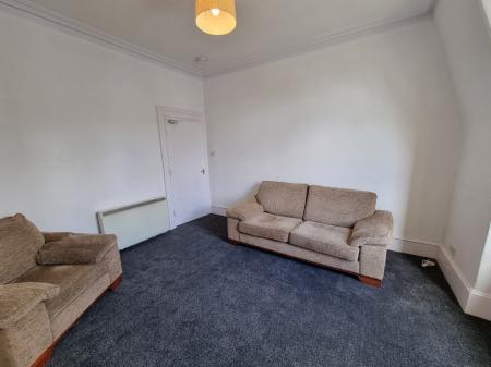 Flat Elmbank Road in Aberdeen City