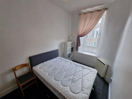 Flat Elmbank Road in Aberdeen City