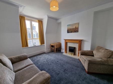 Flat Elmbank Road in Aberdeen City