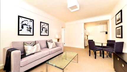 Flat Godfrey Street in Greater London