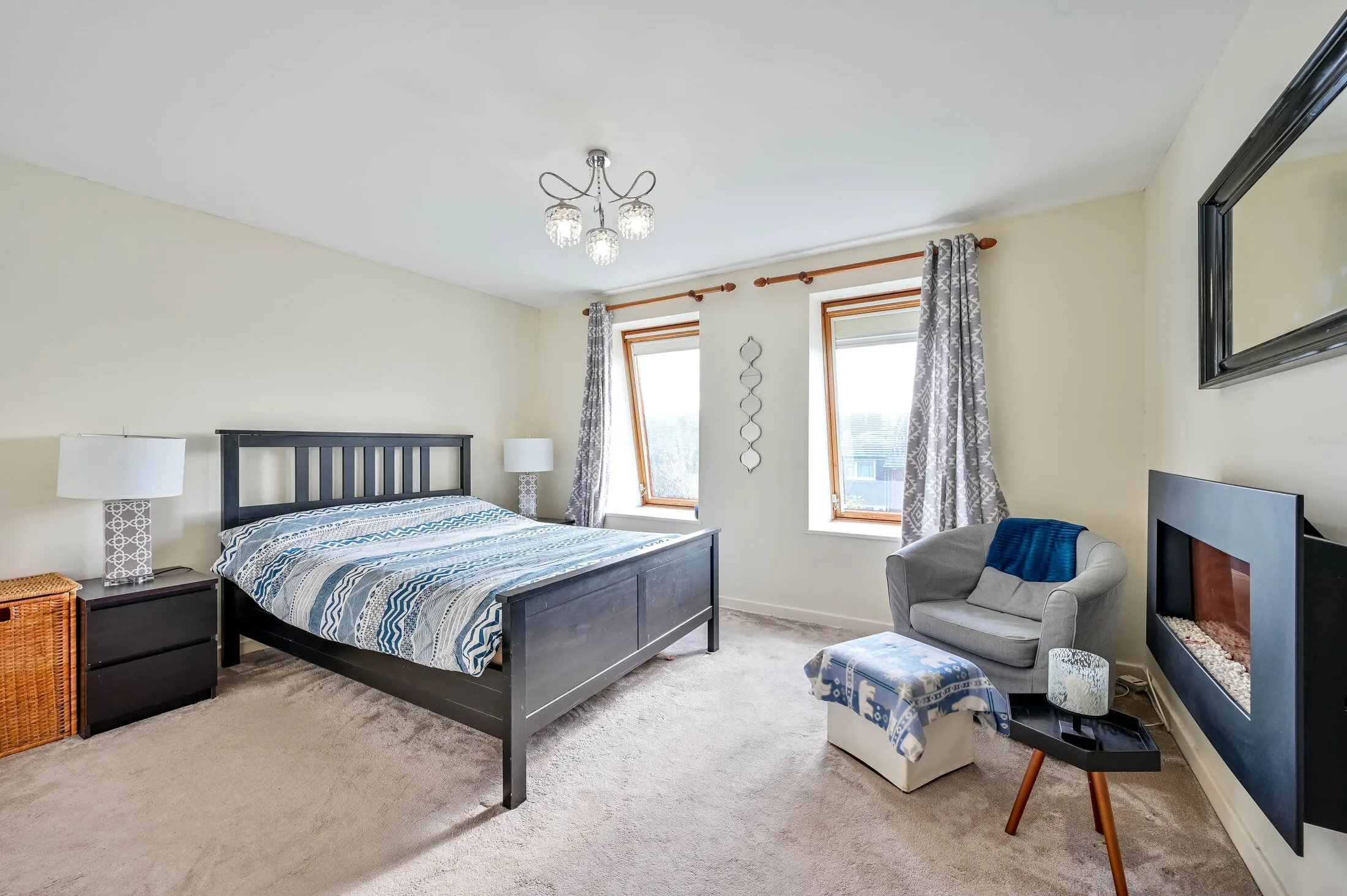 House Hillview in Greater London