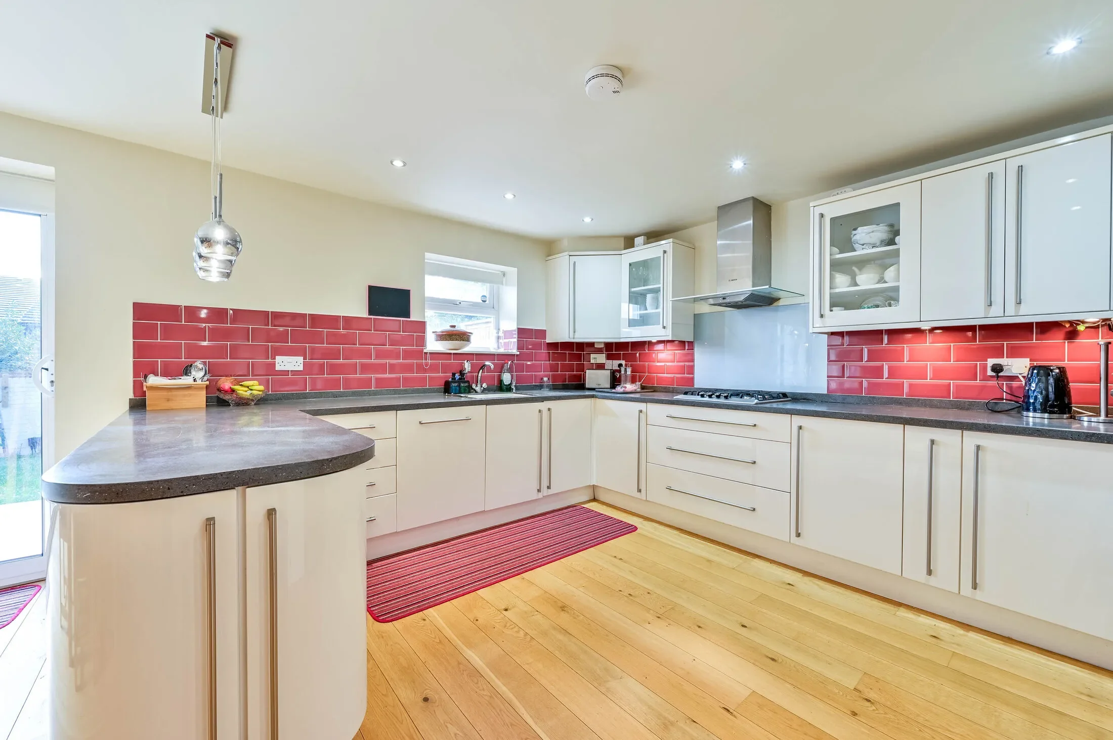 House Hillview in Greater London