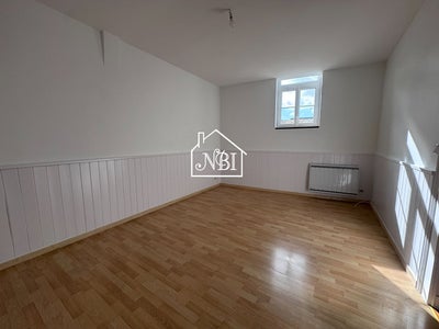 Flat Rue Crossardière in Laval