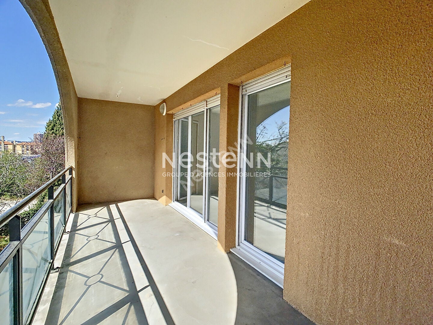 Appartement Allées de Craponne à Salon-de-Provence