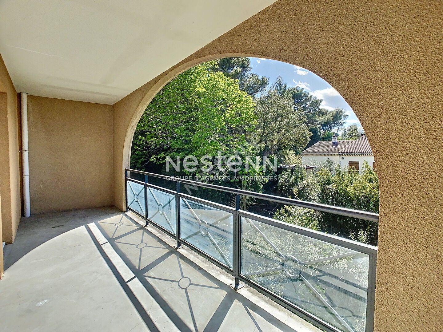Appartement Allées de Craponne à Salon-de-Provence
