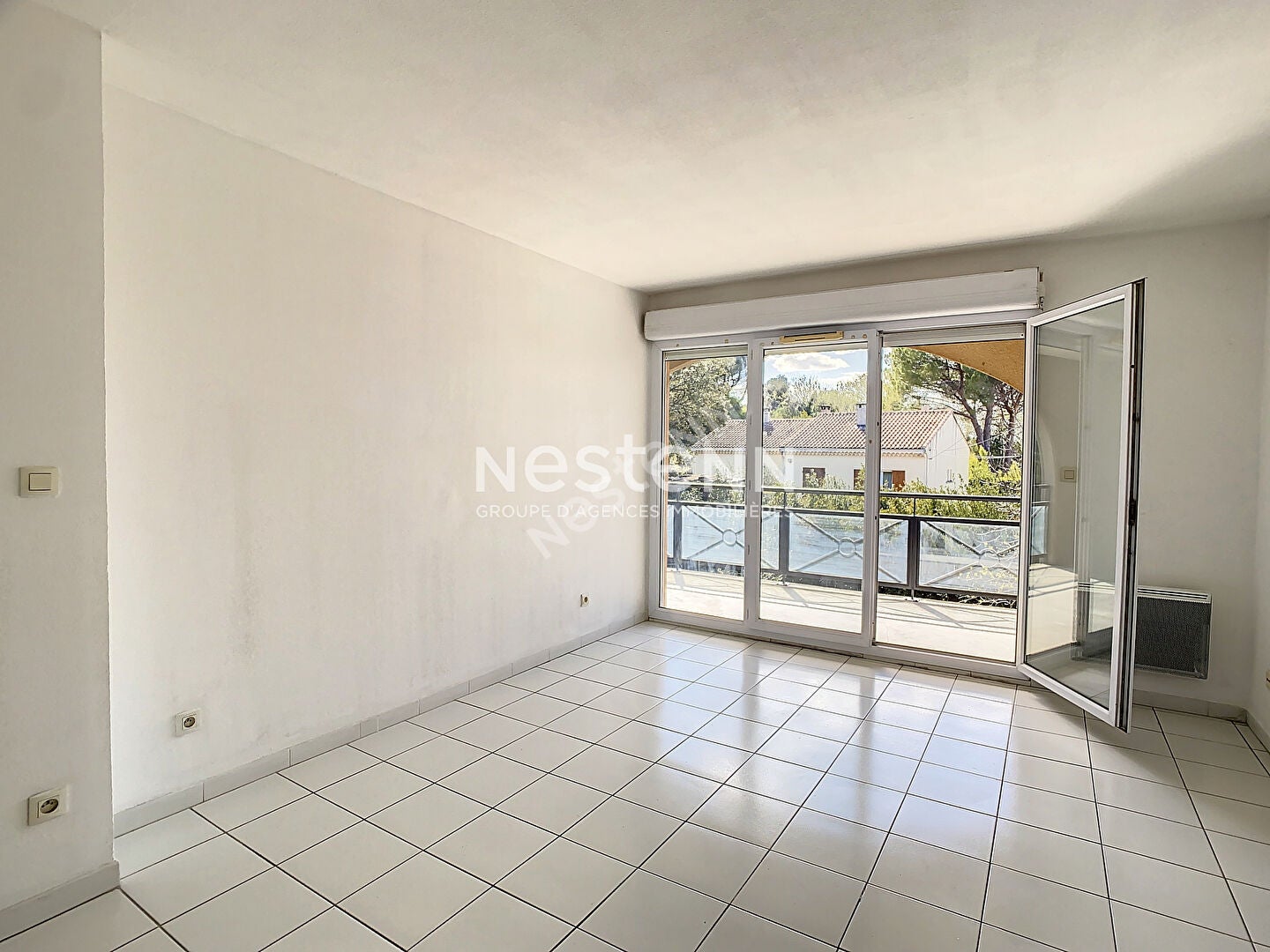 Appartement Allées de Craponne à Salon-de-Provence