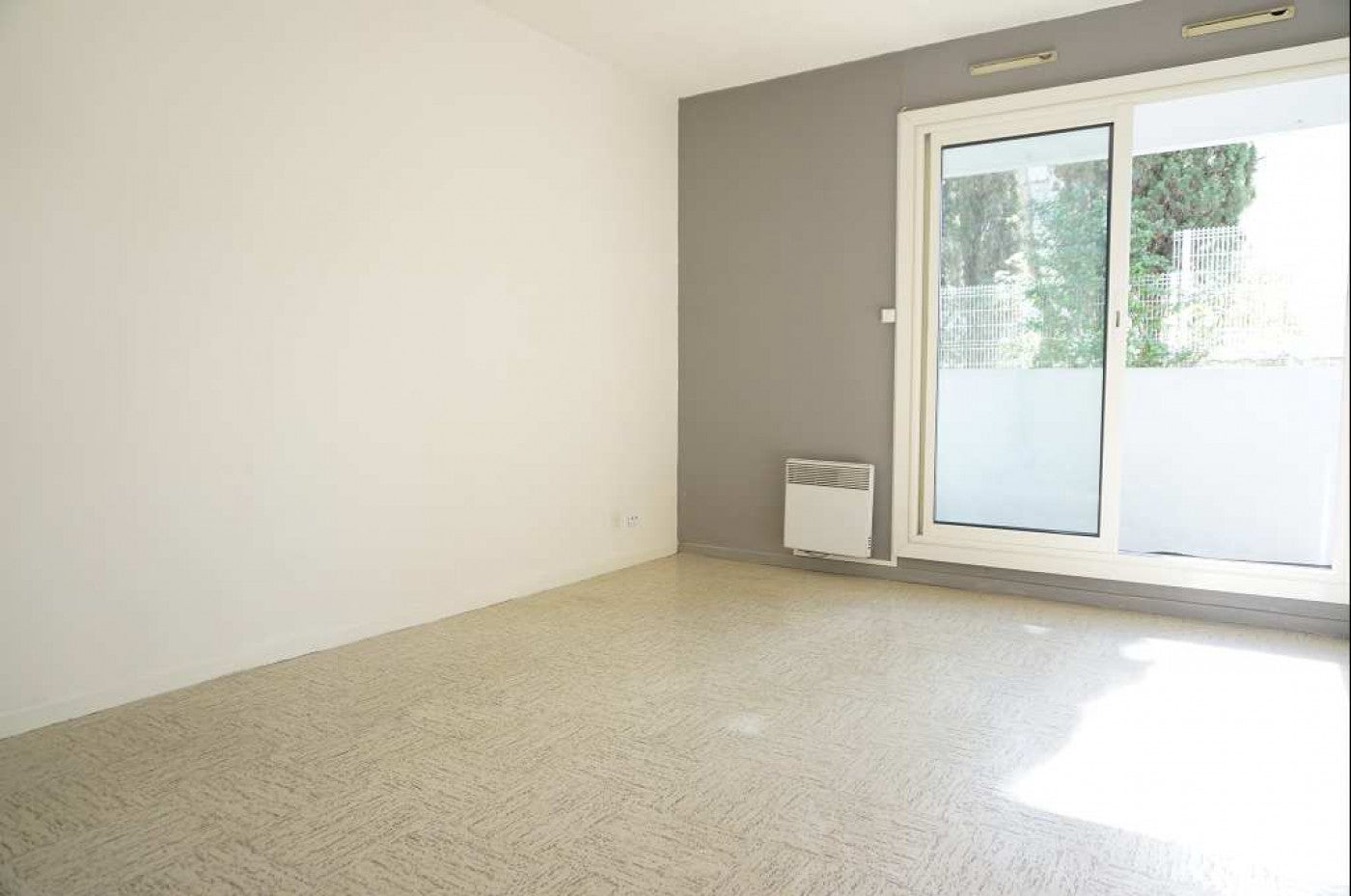 Flat Rue Jean-François Champollion in Montpellier