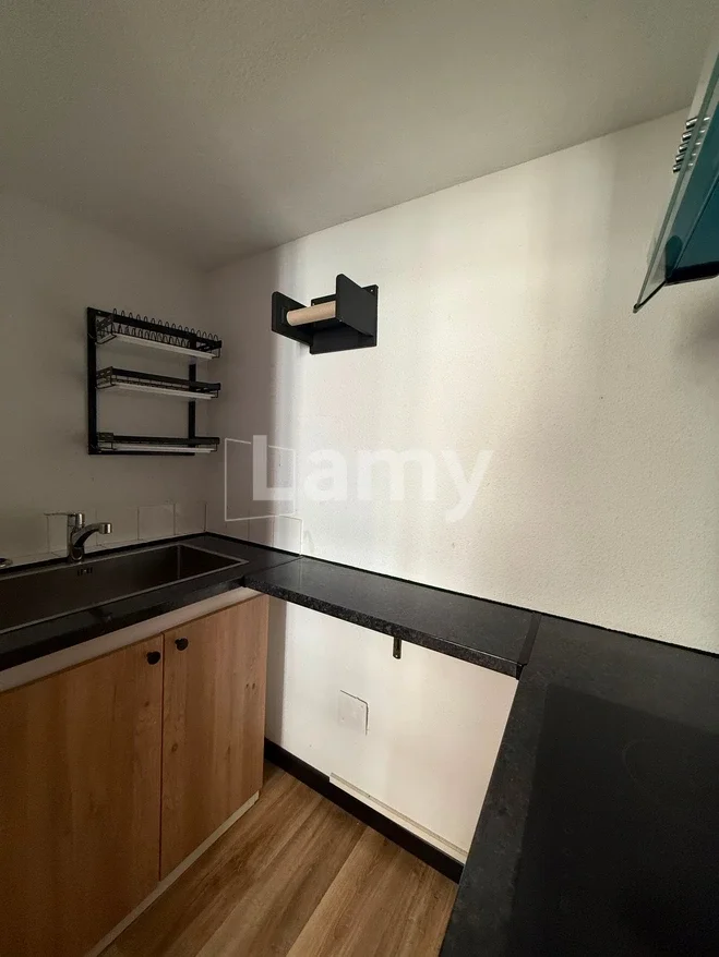 Appartement Rue de Stalingrad à Toulouse