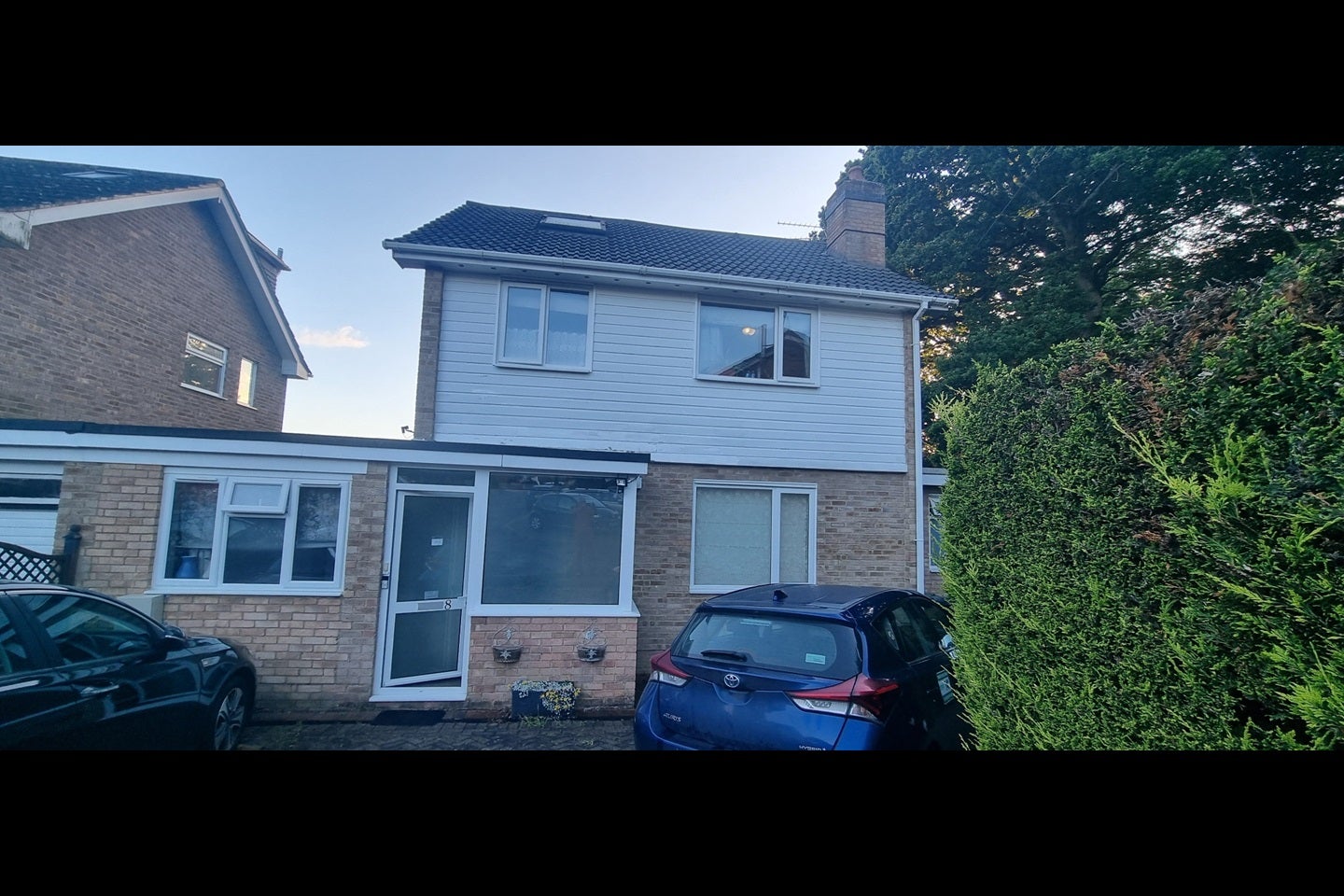 Room Clanfield Close in Chandler's Ford