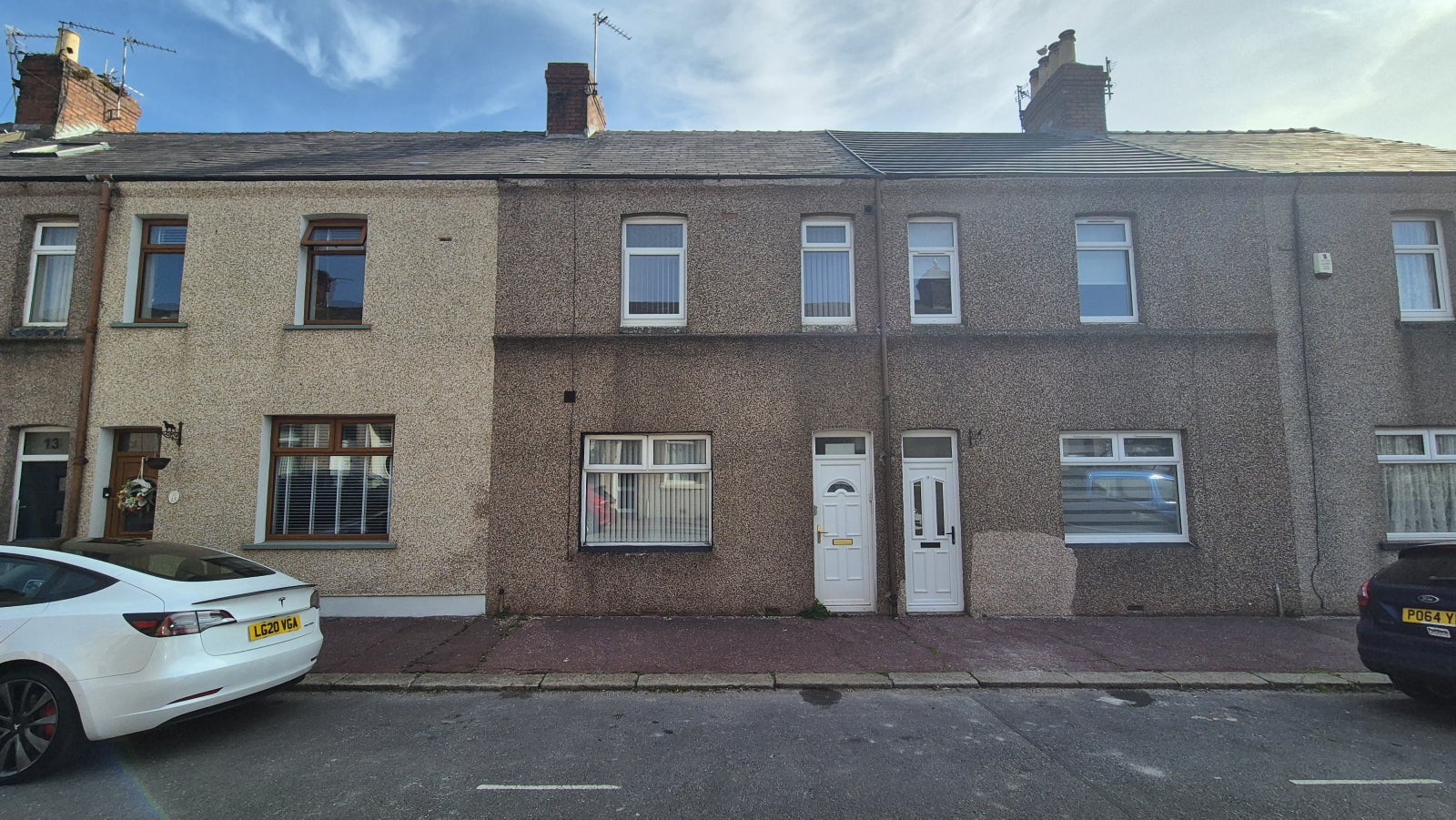 Flat Annan Street in Barrow-in-Furness
