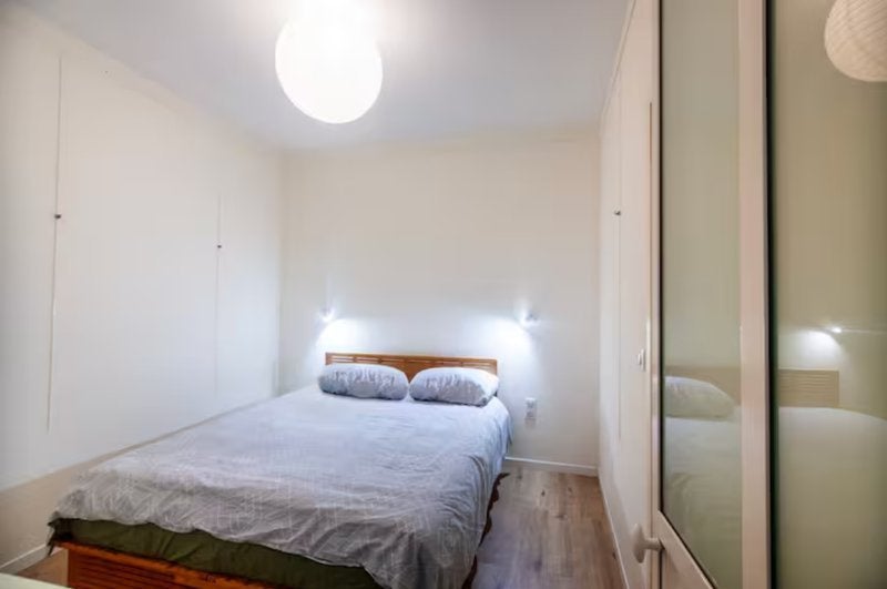Appartement Esplanade François Langlois à La Ciotat