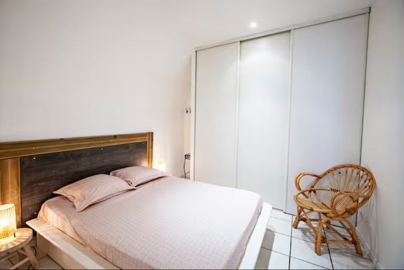 Appartement Esplanade François Langlois à La Ciotat