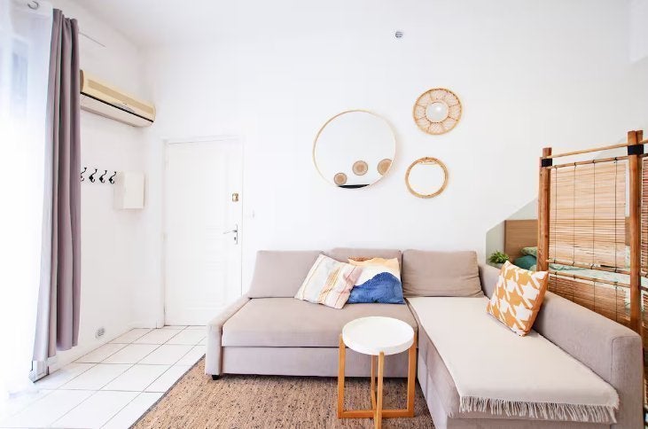 Appartement Esplanade François Langlois à La Ciotat