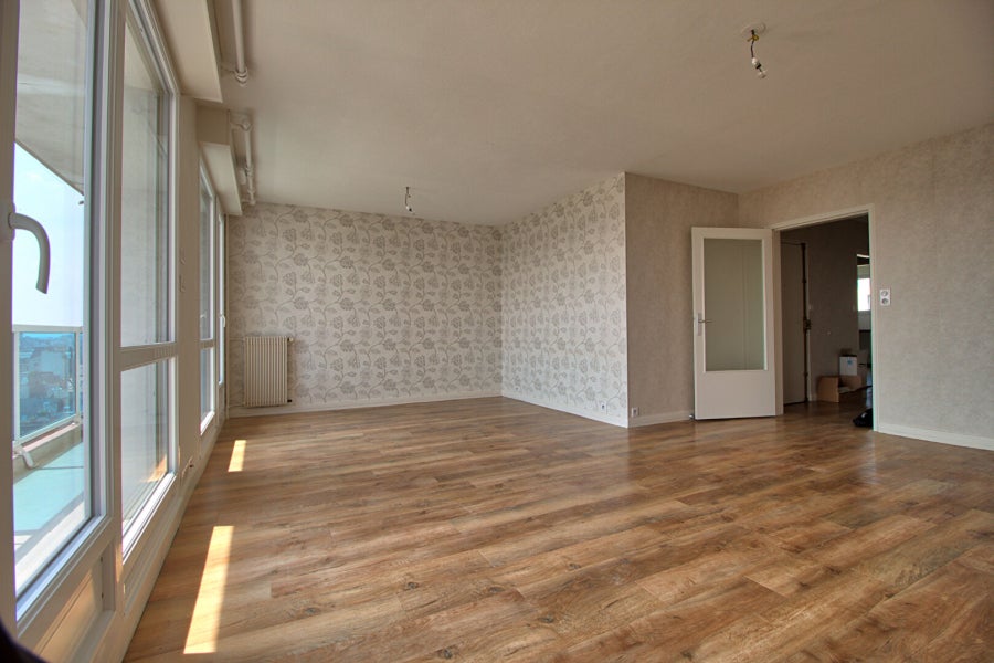 Appartement Avenue Sergent Maginot à Rennes