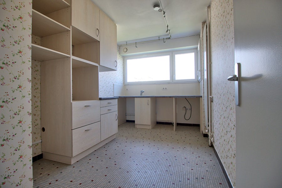 Appartement Avenue Sergent Maginot à Rennes