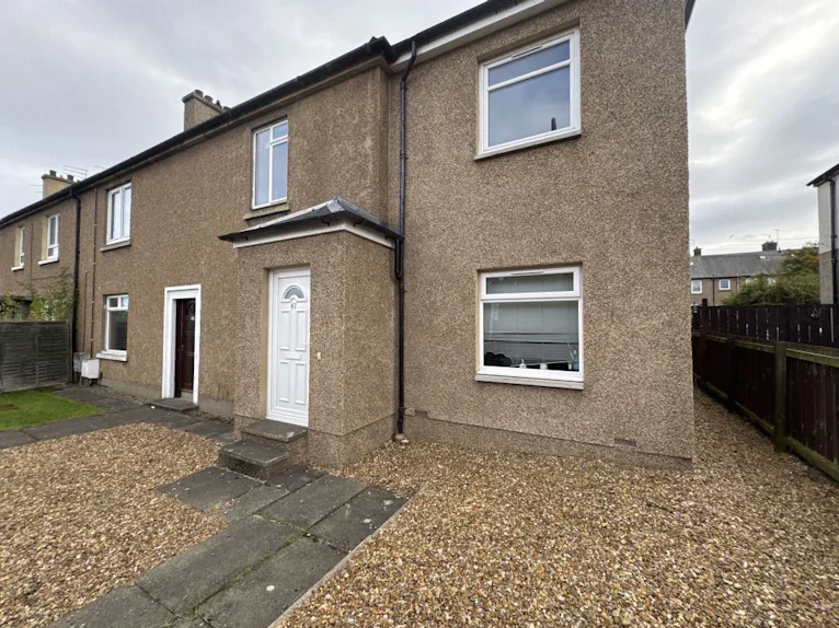 House Broomhouse Street South in City of Edinburgh