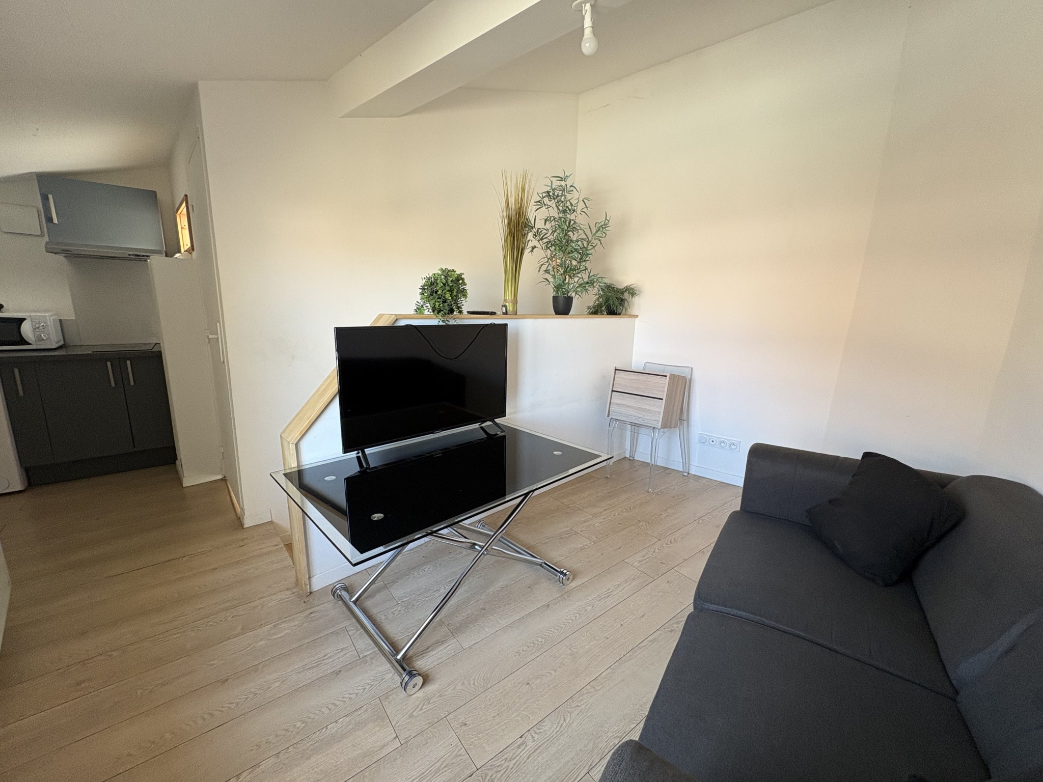 Appartement Rue des Usines à Perpignan