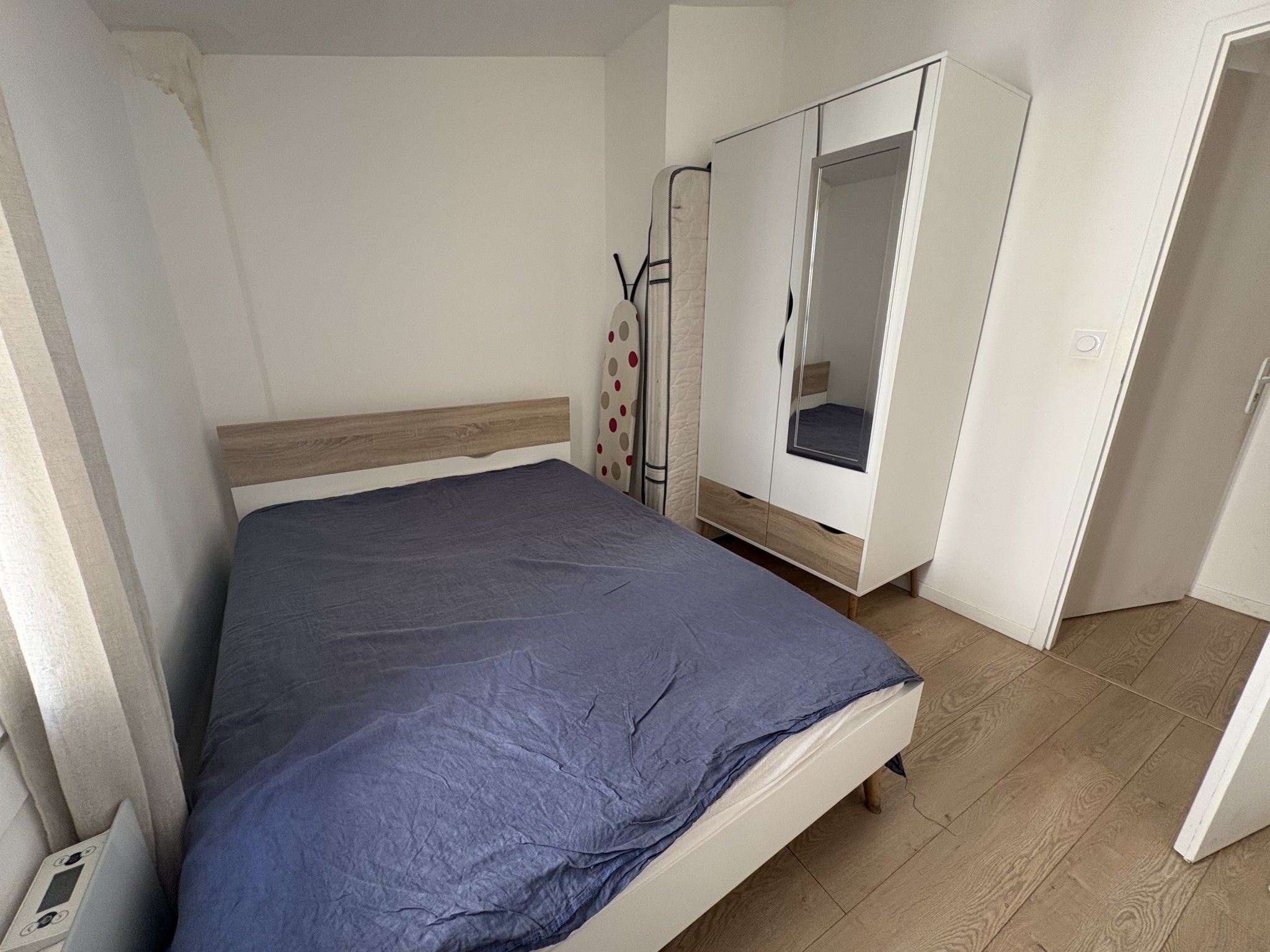 Appartement Rue des Usines à Perpignan
