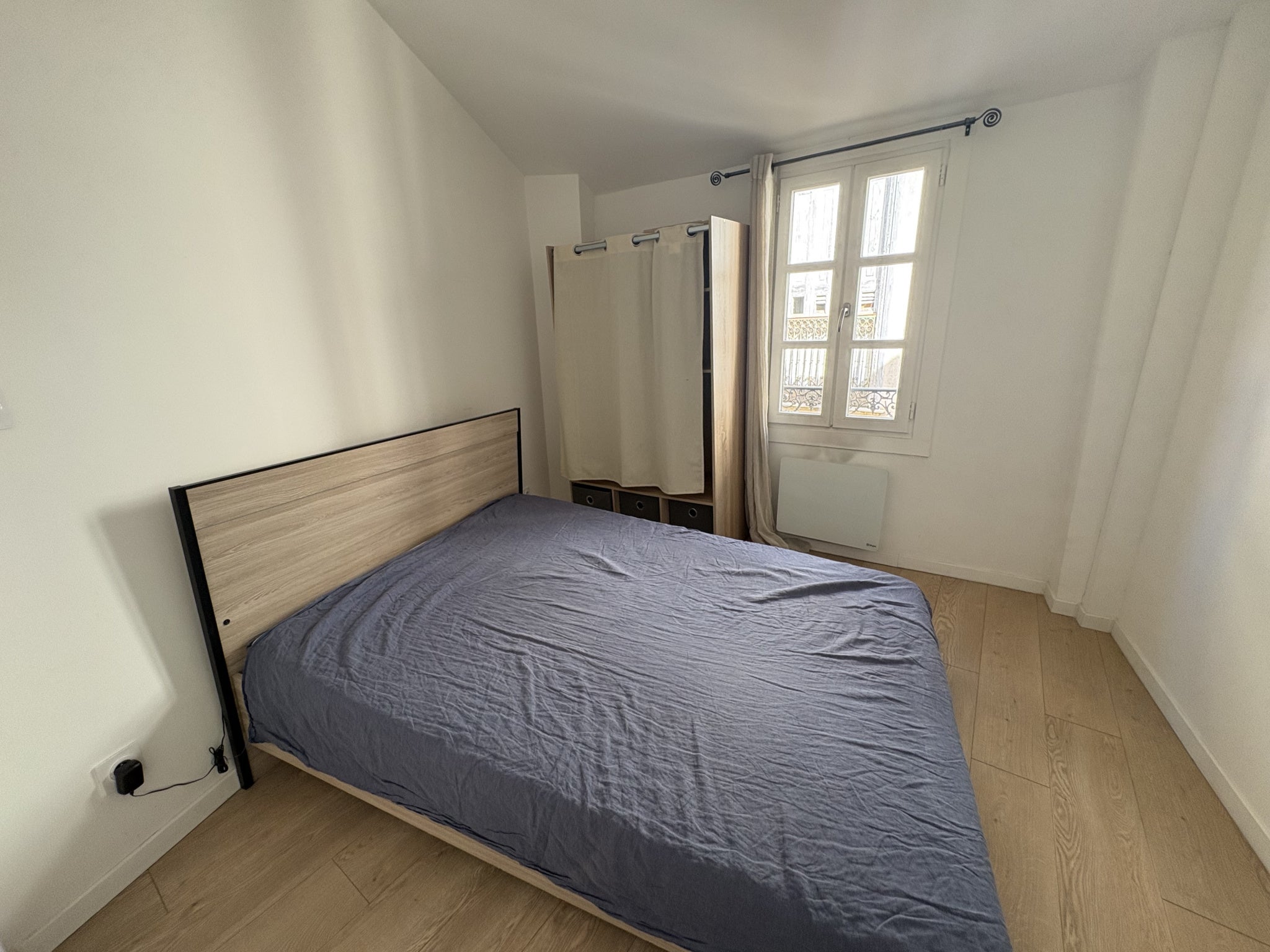 Appartement Rue des Usines à Perpignan