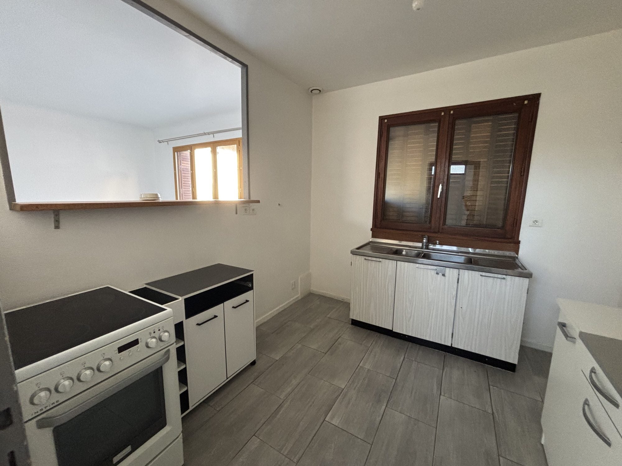 Appartement Chemin du Cuvier de la Madone à Beaujeu