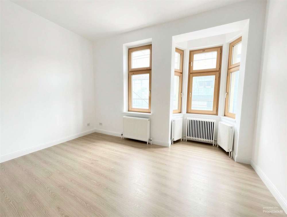 Wohnung Ebertstraße in Oberhausen