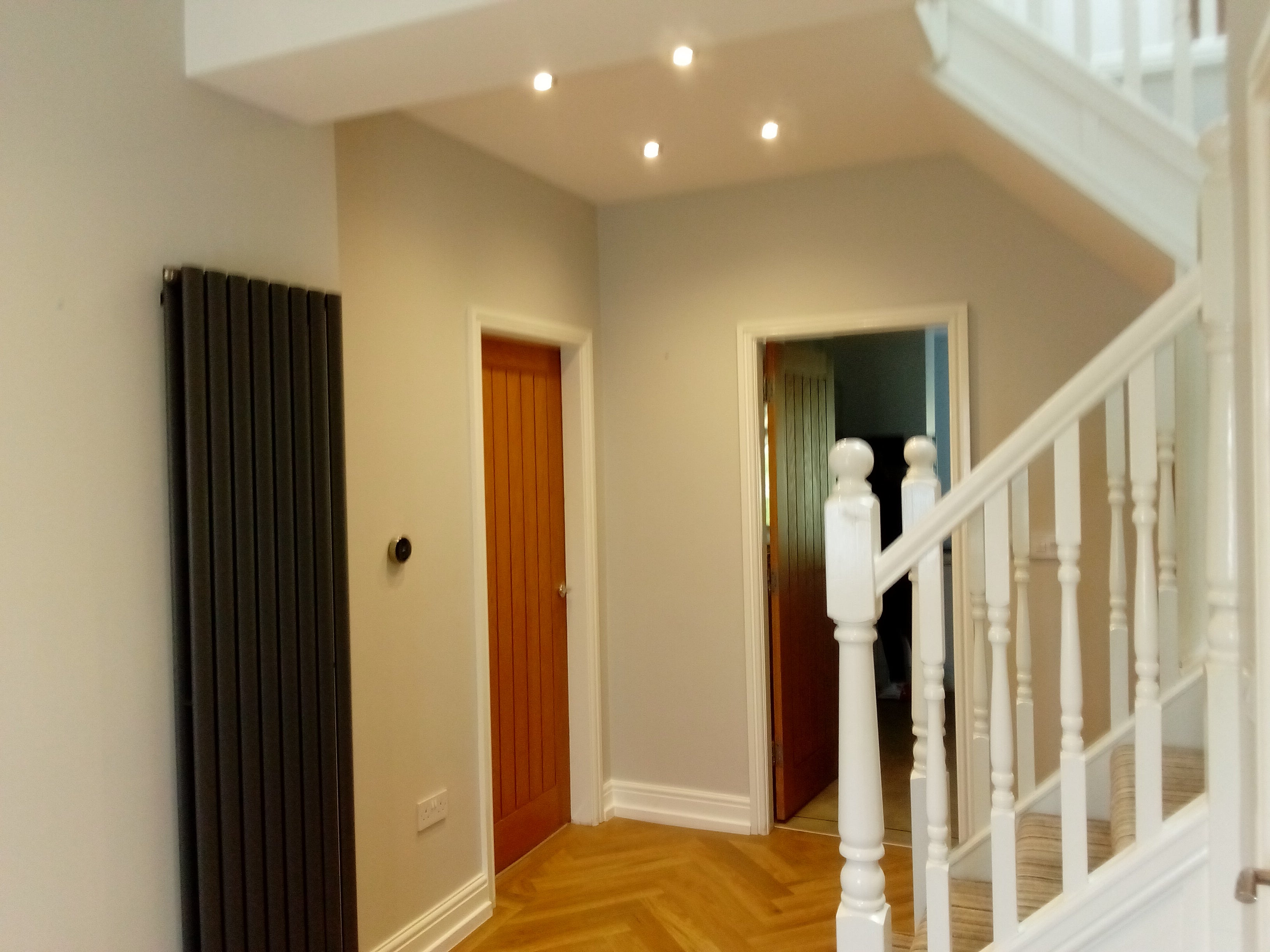 Room Ruabon Road in Manchester