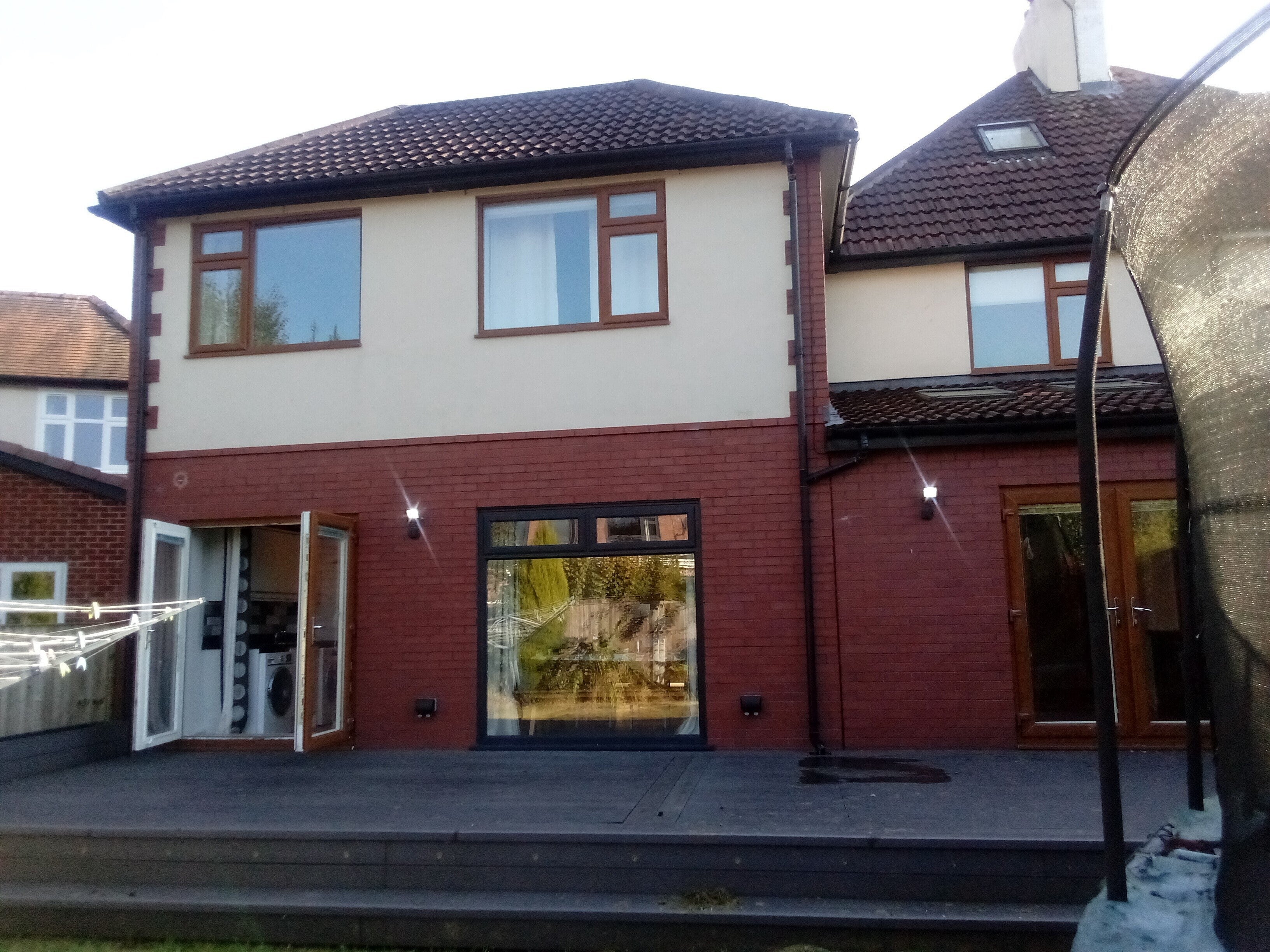 Room Ruabon Road in Manchester