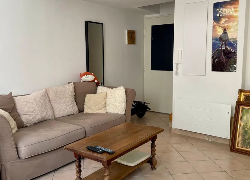 Appartement Rue Jean Renaud Dandicolle à Bordeaux