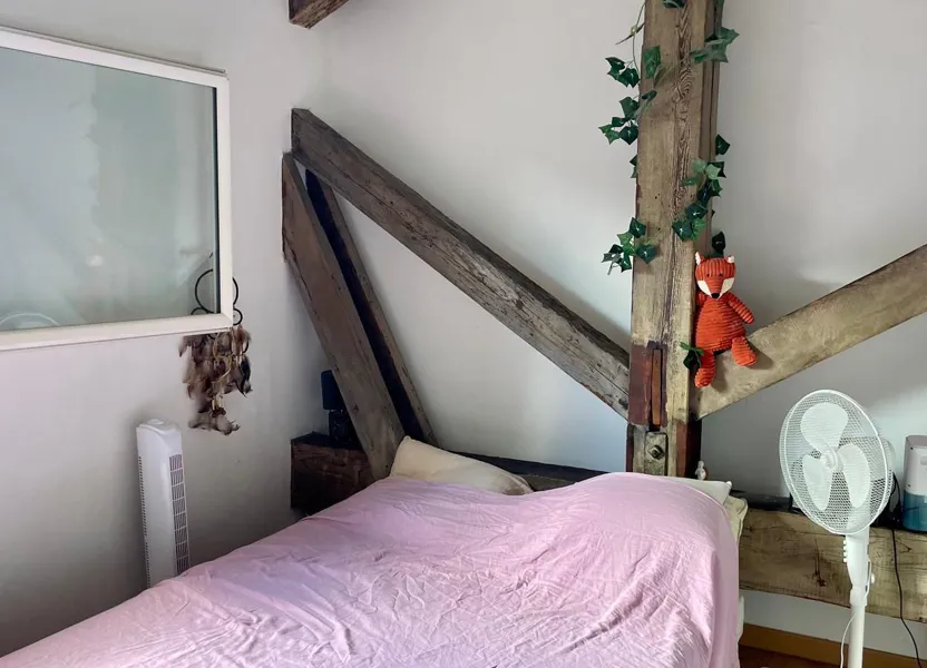 Appartement Rue Jean Renaud Dandicolle à Bordeaux