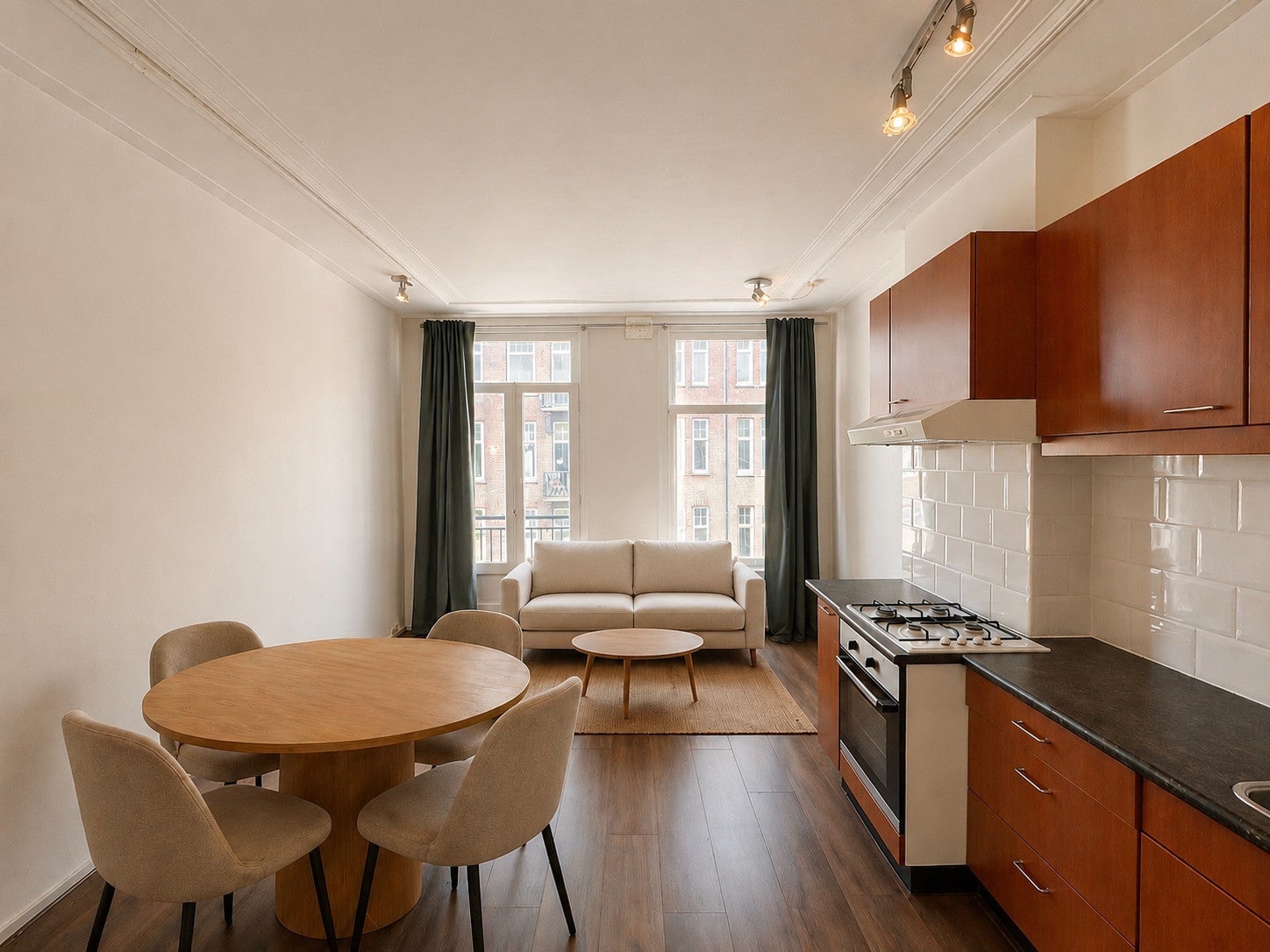 J.J. Cremerstraat 9 2 in Amsterdam