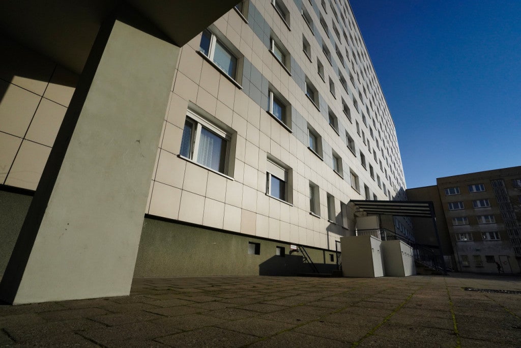Wohnung Spreestraße in Dessau