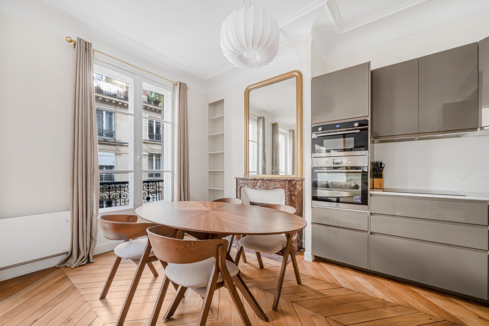 Appartement Rue Gustave Courbet à Toulouse