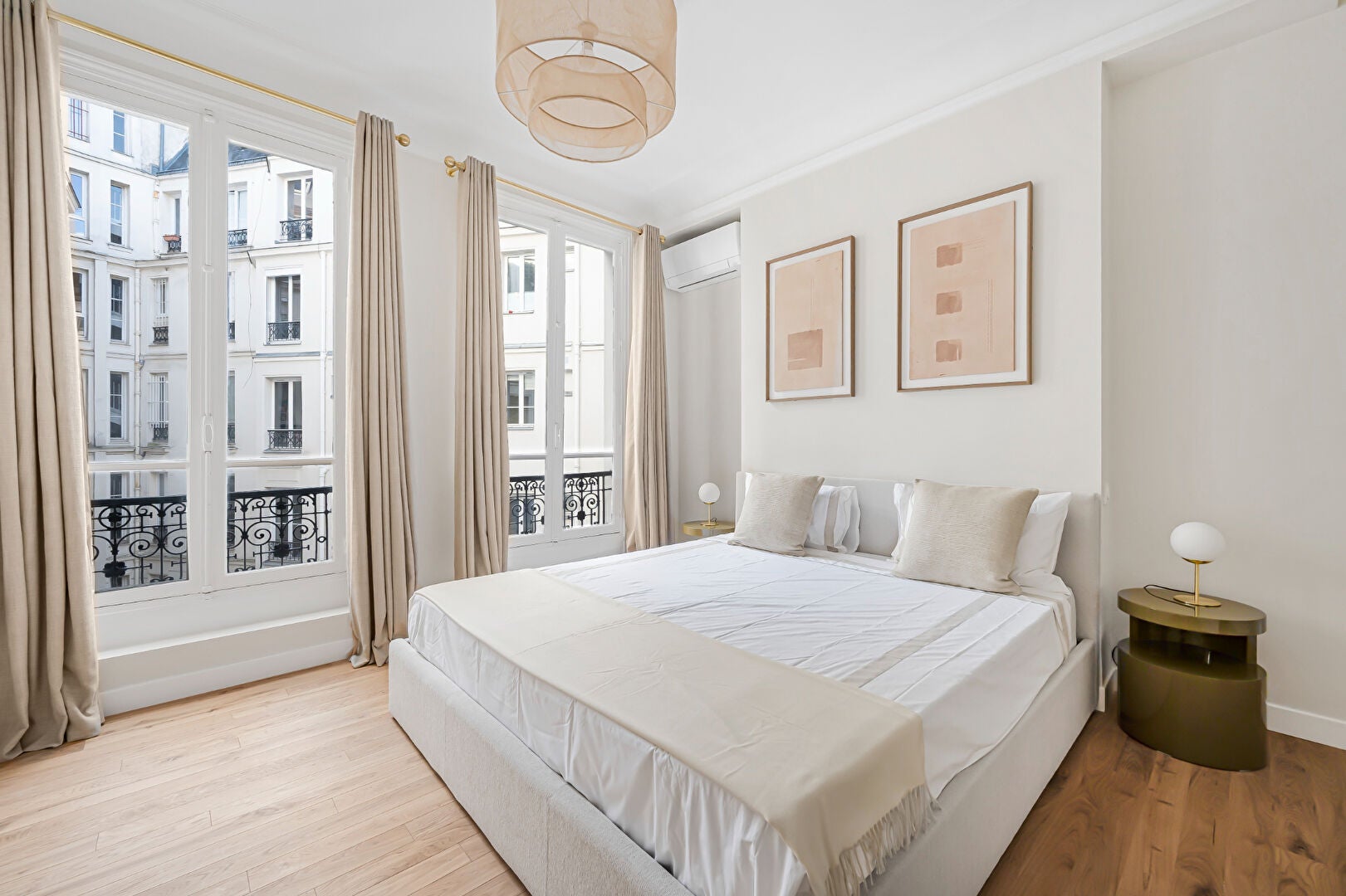 Appartement Rue Gustave Courbet à Toulouse