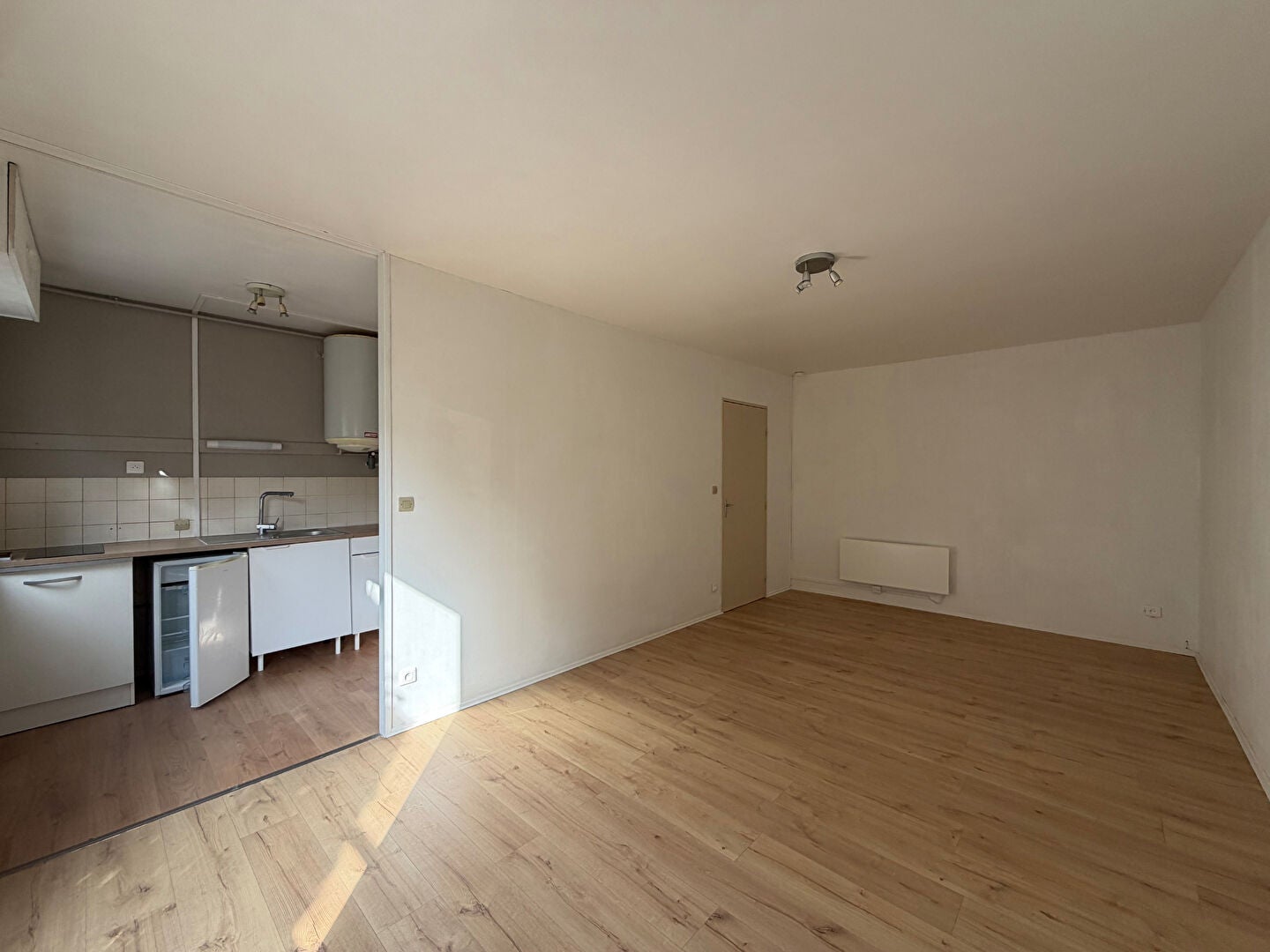 Appartement Rue du Dauphiné à Vandœuvre-lès-Nancy