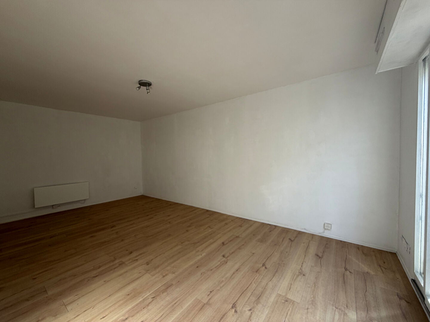 Appartement Rue du Dauphiné à Vandœuvre-lès-Nancy