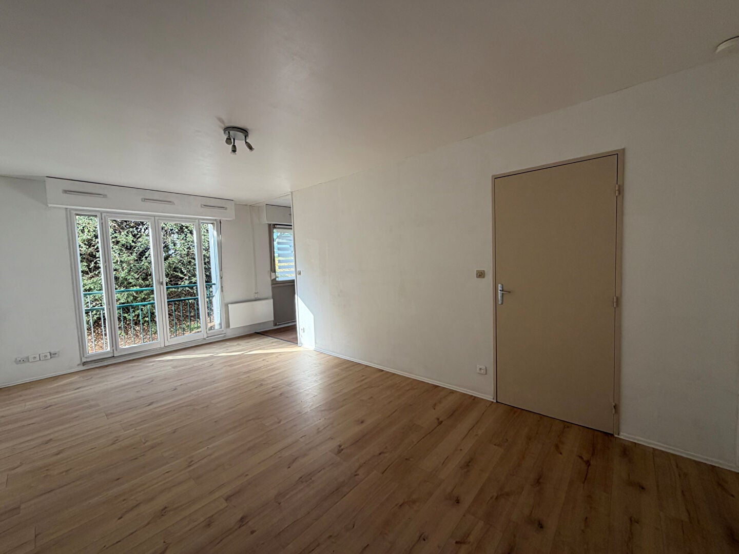 Appartement Rue du Dauphiné à Vandœuvre-lès-Nancy