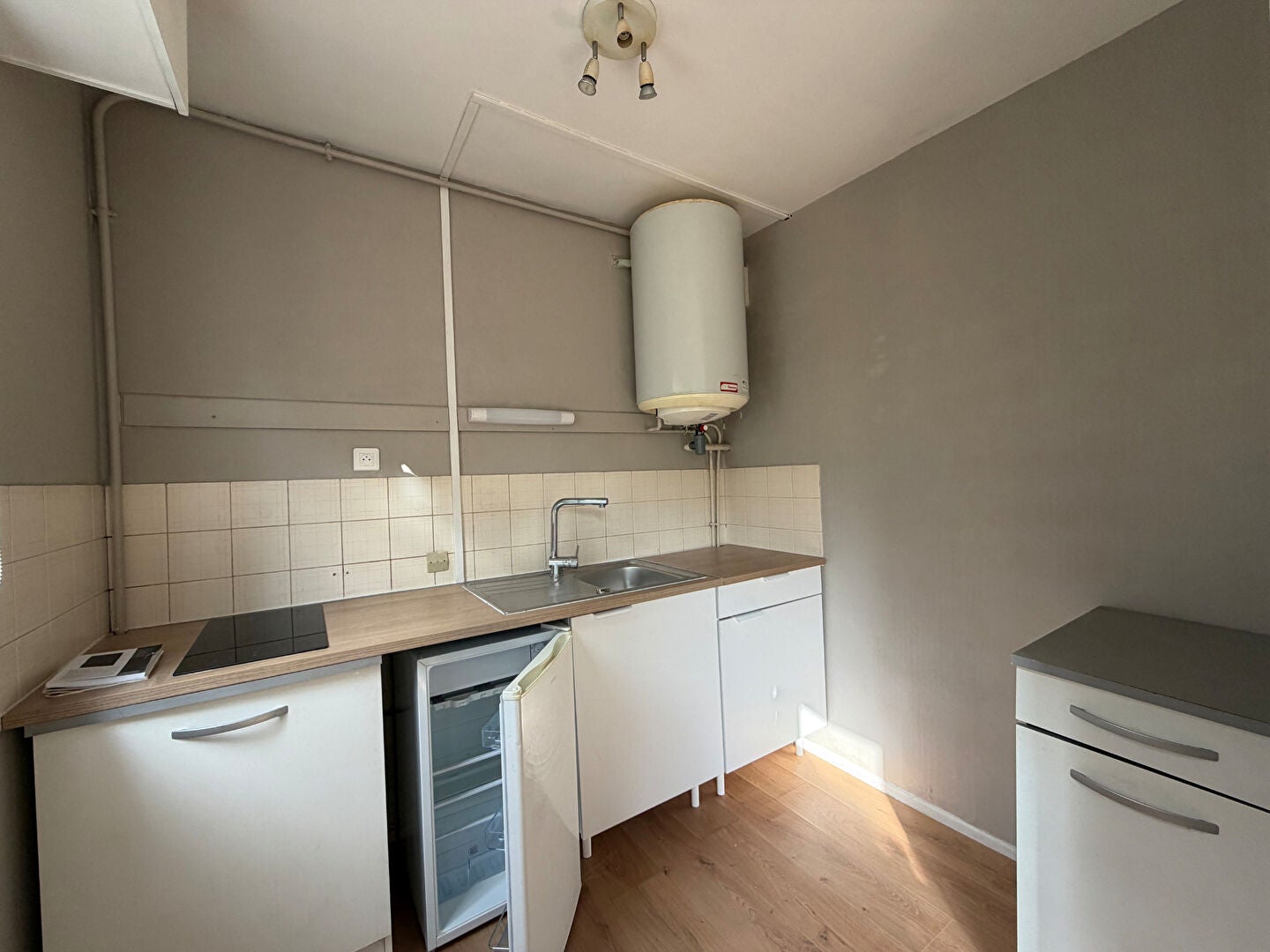 Appartement Rue du Dauphiné à Vandœuvre-lès-Nancy