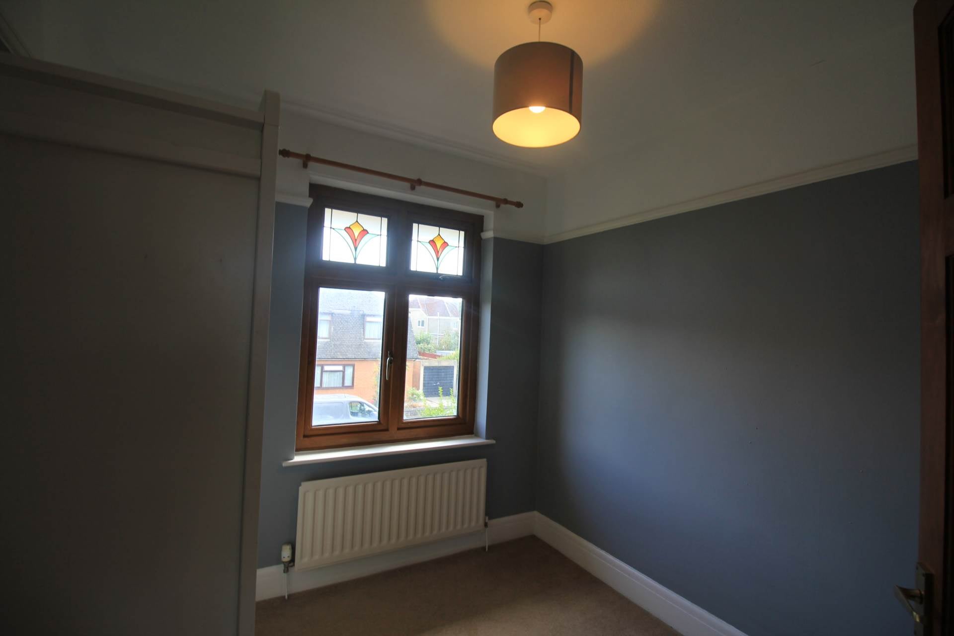 House Earlham Grove in Weston-super-Mare