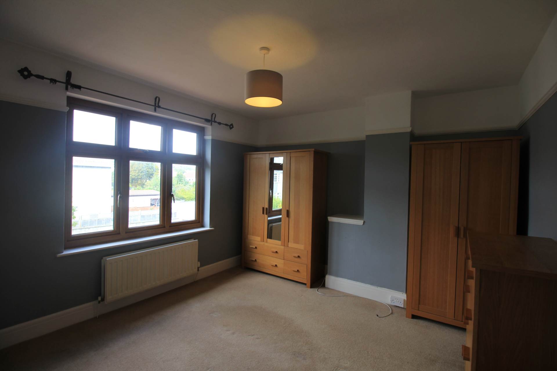 House Earlham Grove in Weston-super-Mare