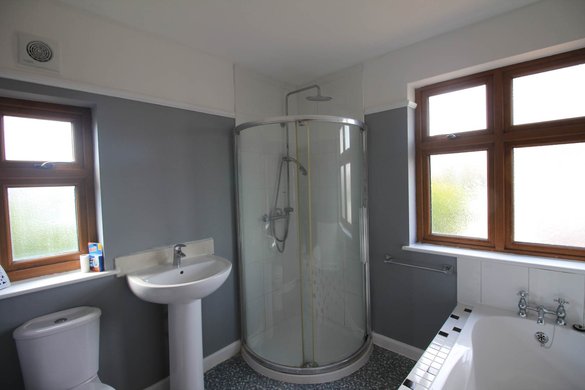 House Earlham Grove in Weston-super-Mare