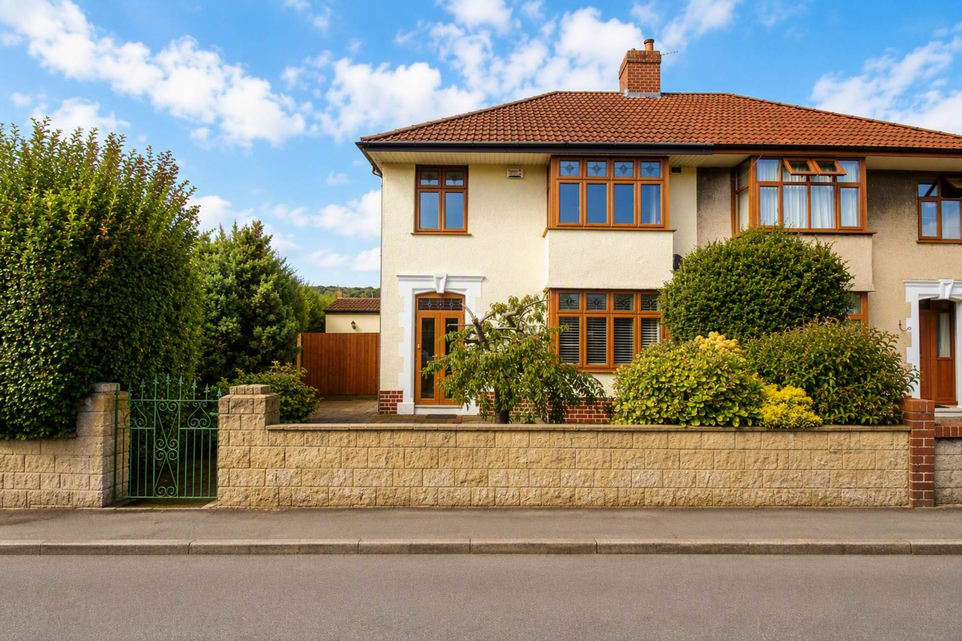 House Earlham Grove in Weston-super-Mare